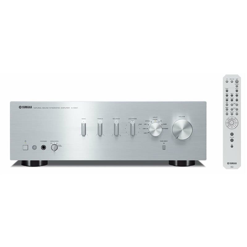 Amplificateur YAMAHA A-S301 - Image 1