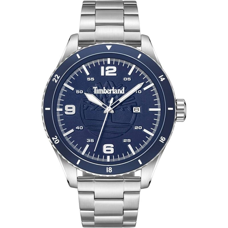 Montre Homme Timberland TDWGH0010504 - Image 1