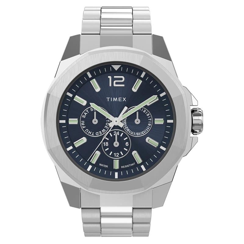 Montre Homme Timex TW2V43300 (Ø 44 mm) - Image 1