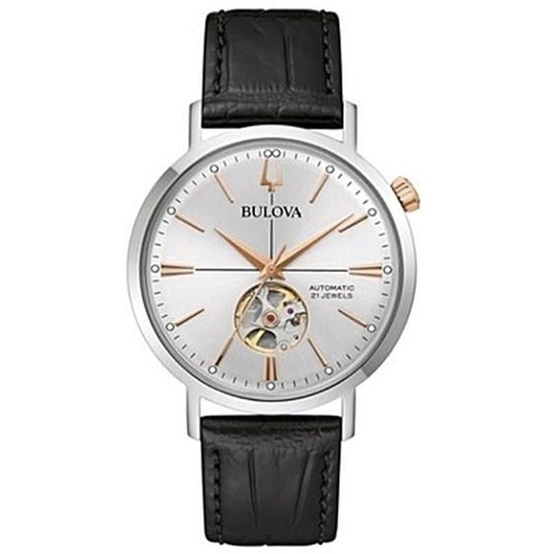 Montre Homme Bulova AEROJET - Image 1