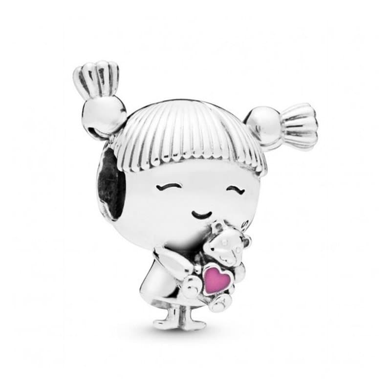 Pendentif Femme Pandora LITTLE GIRL - Image 1