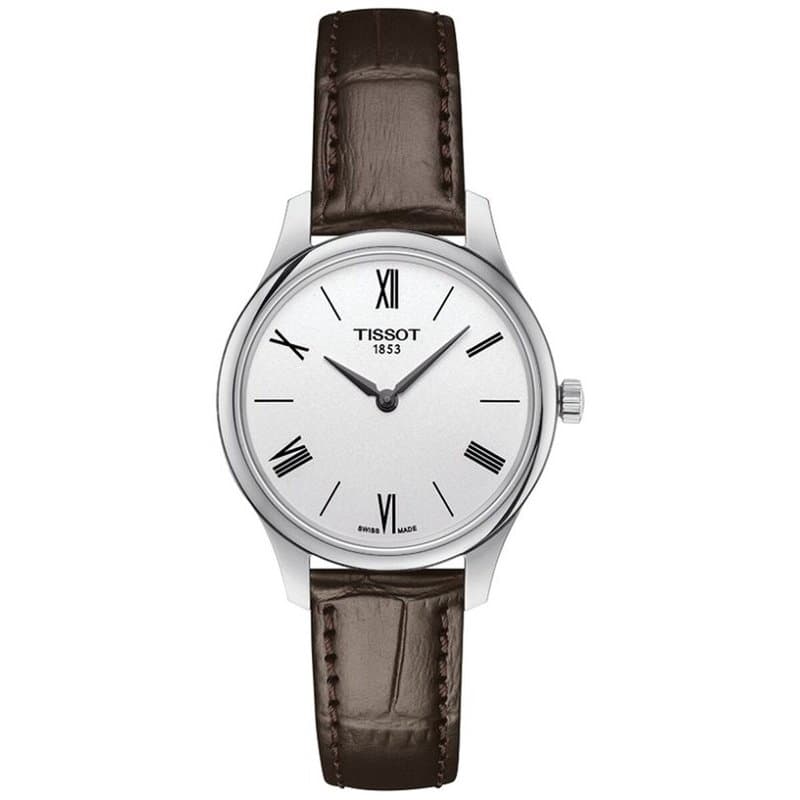 Montre Femme Tissot TRADITION 5.5 (Ø 31 mm) - Image 1