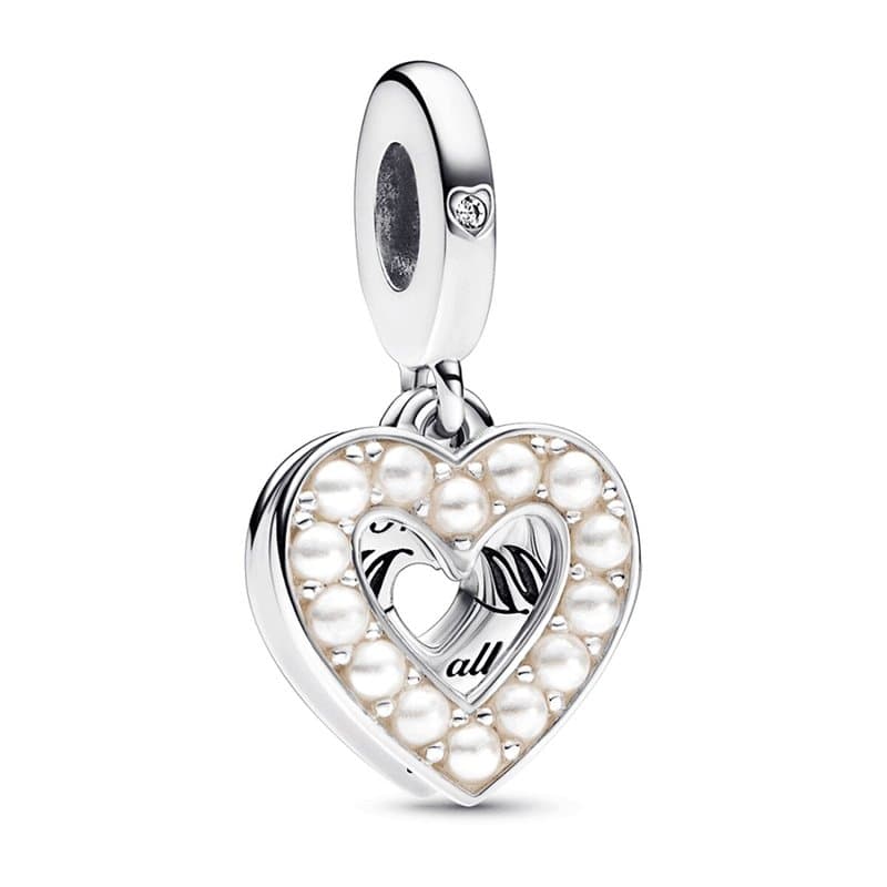 Pendentif Femme Pandora 792649C01 - Image 1