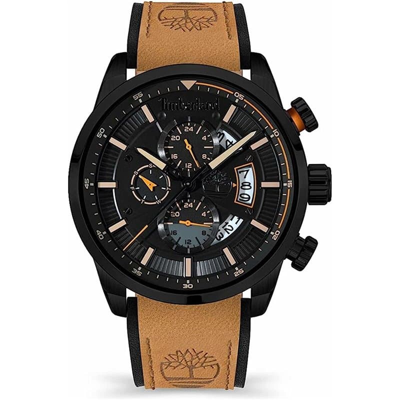 Montre Homme Timberland TDWGF2102603 - Image 1