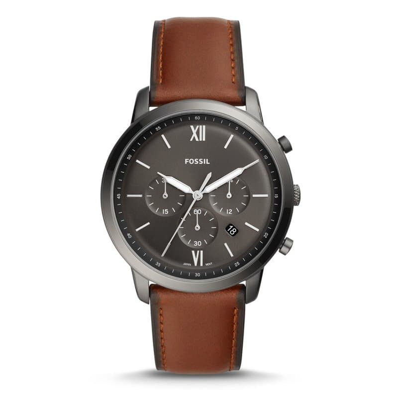 Montre Homme Fossil FS5512P - Image 1