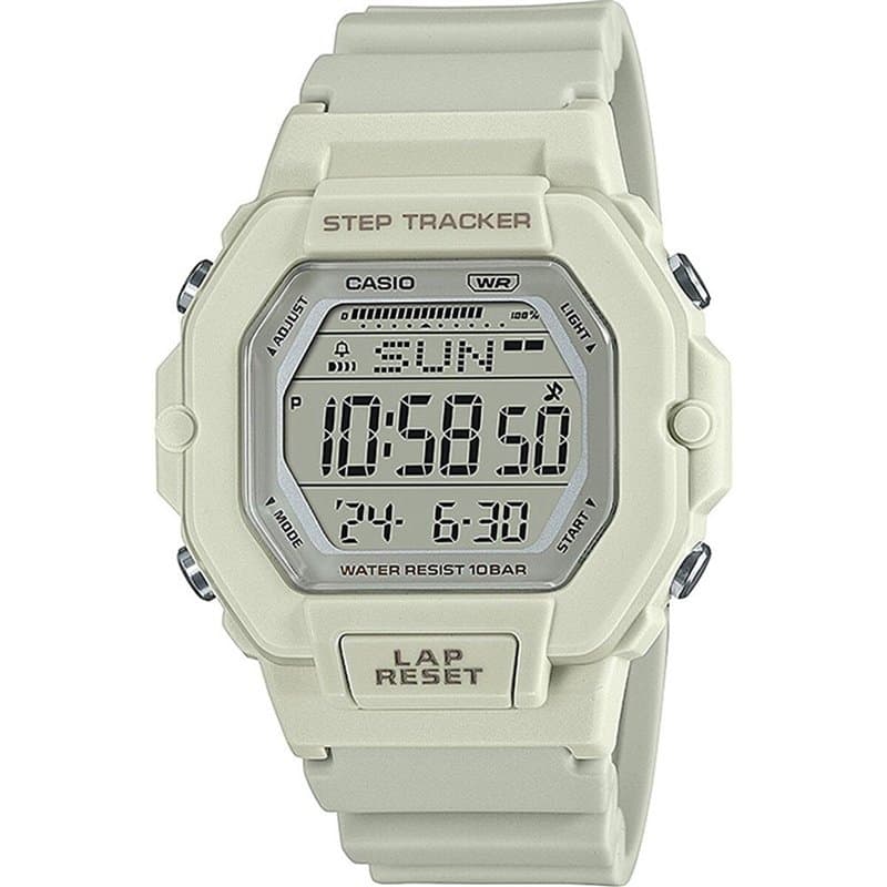 Montre Homme Casio LWS-2200H-8AVEF - Image 1
