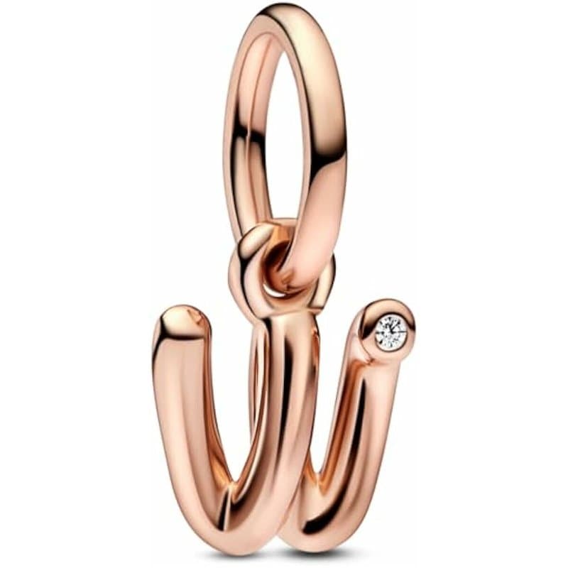 Perle de verre Femme Pandora 782481C01 - Image 1