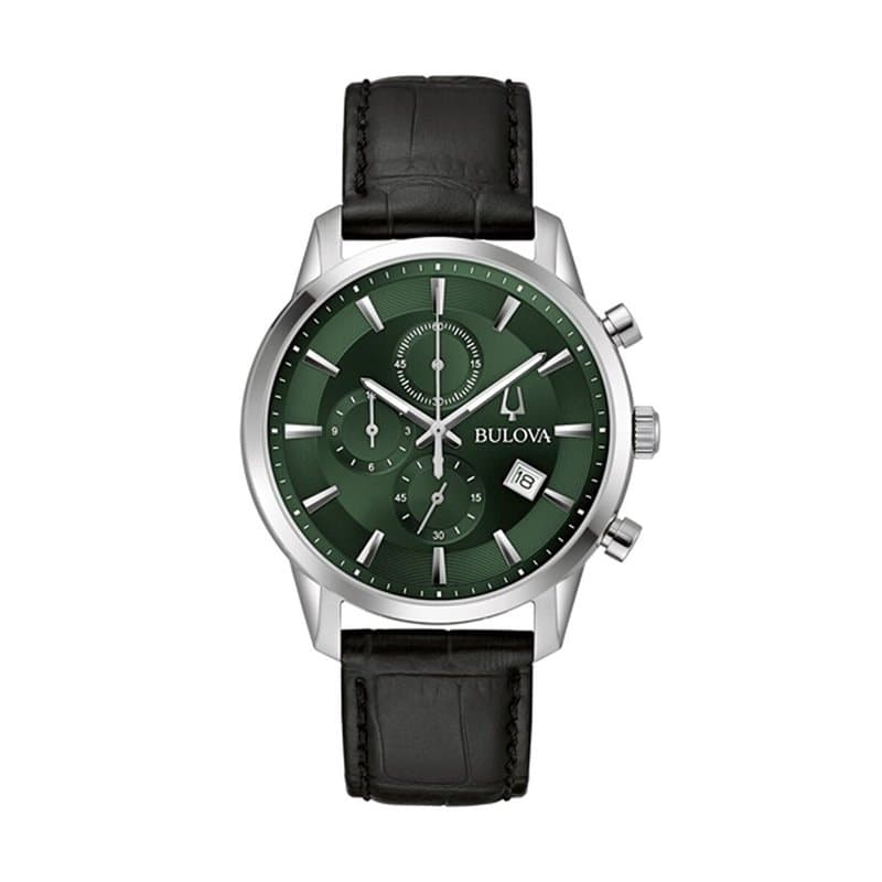 Montre Homme Bulova 96B413 - Image 1