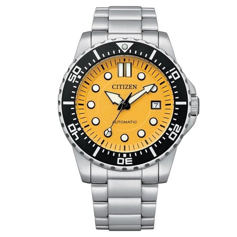 Montre Homme Citizen NJ0170-83Z (Ø 43 mm) - Image 1