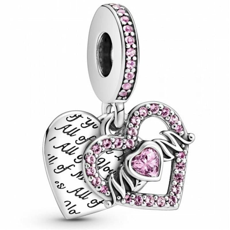 Pendentif Femme Pandora 799402C01 - Image 1