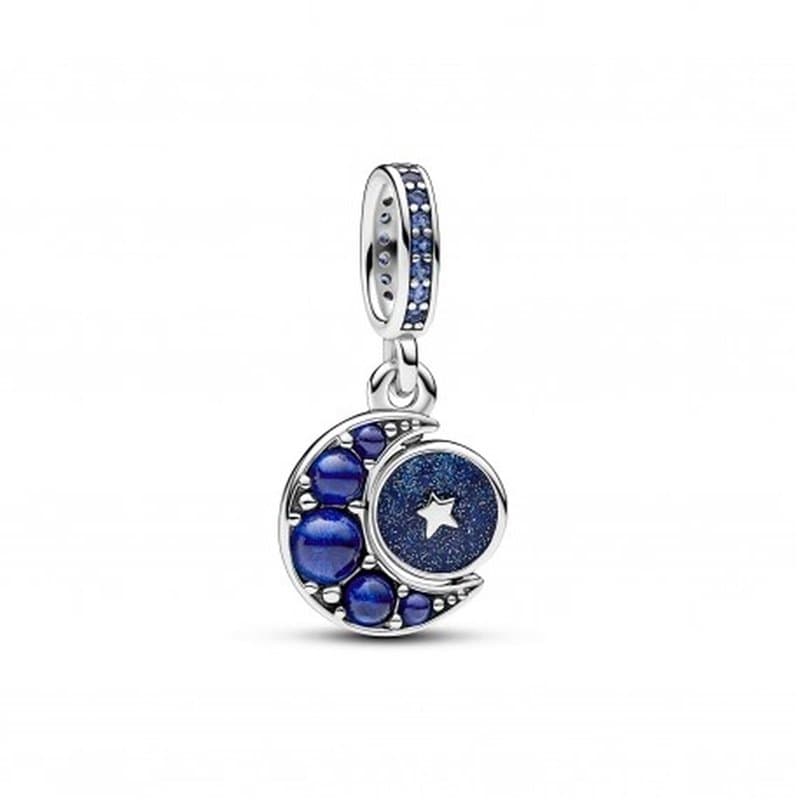 Perle de verre Femme Pandora 792979C01 - Image 1