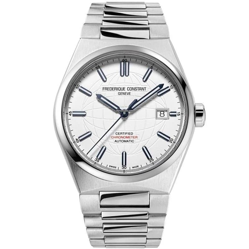 Montre Homme Frederique Constant FC-303S3NH26B - Image 1