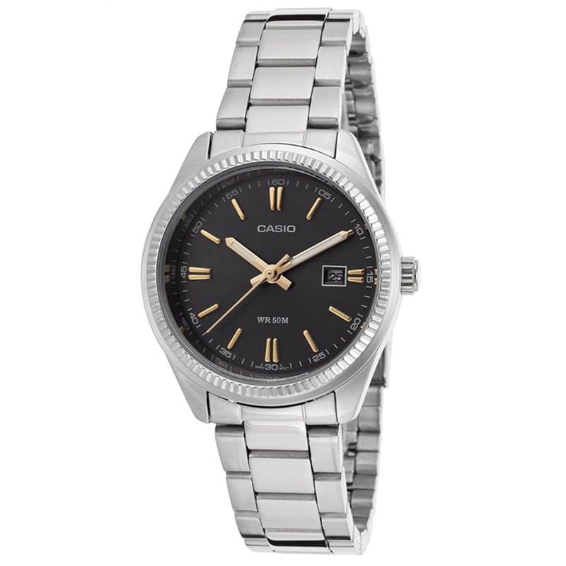 Montre Femme Casio (Ø 30 mm) - Image 1