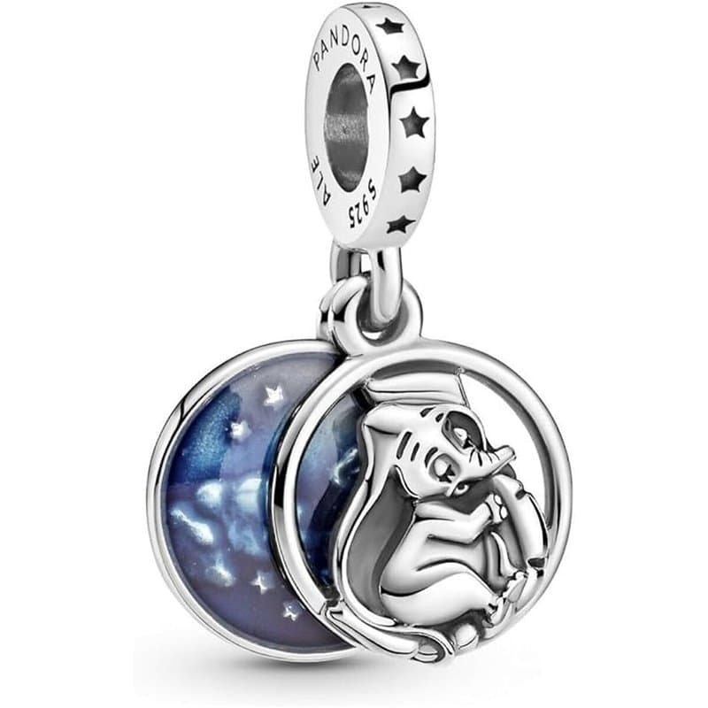 Pendentif Femme Pandora DUMBO - Image 1