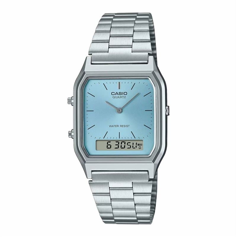 Montre Femme Casio AQ-230A-2A1MQYES - Image 1