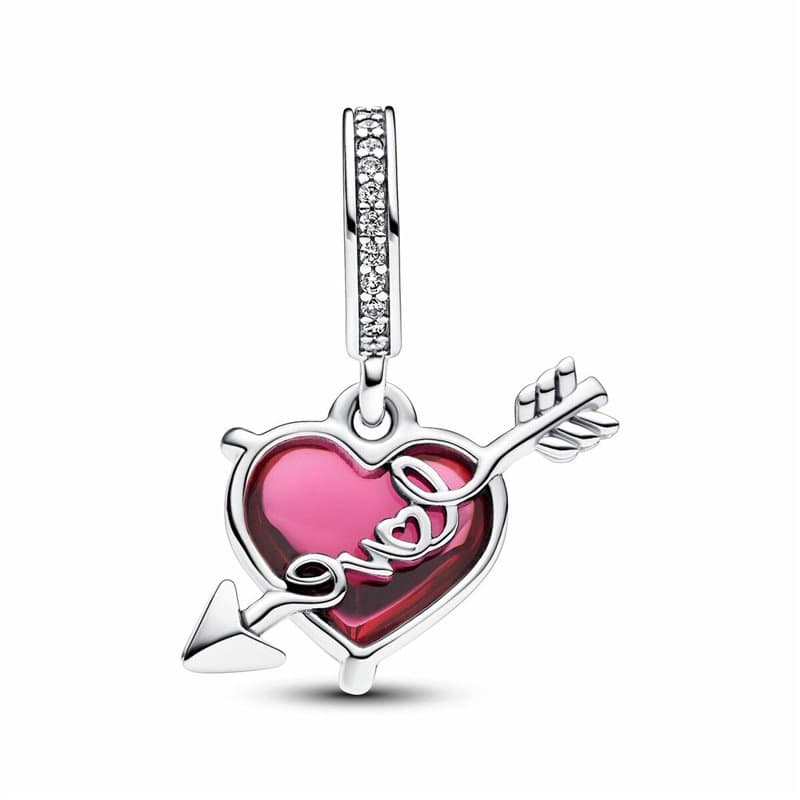 Pendentif Femme Pandora 793085C01 - Image 1