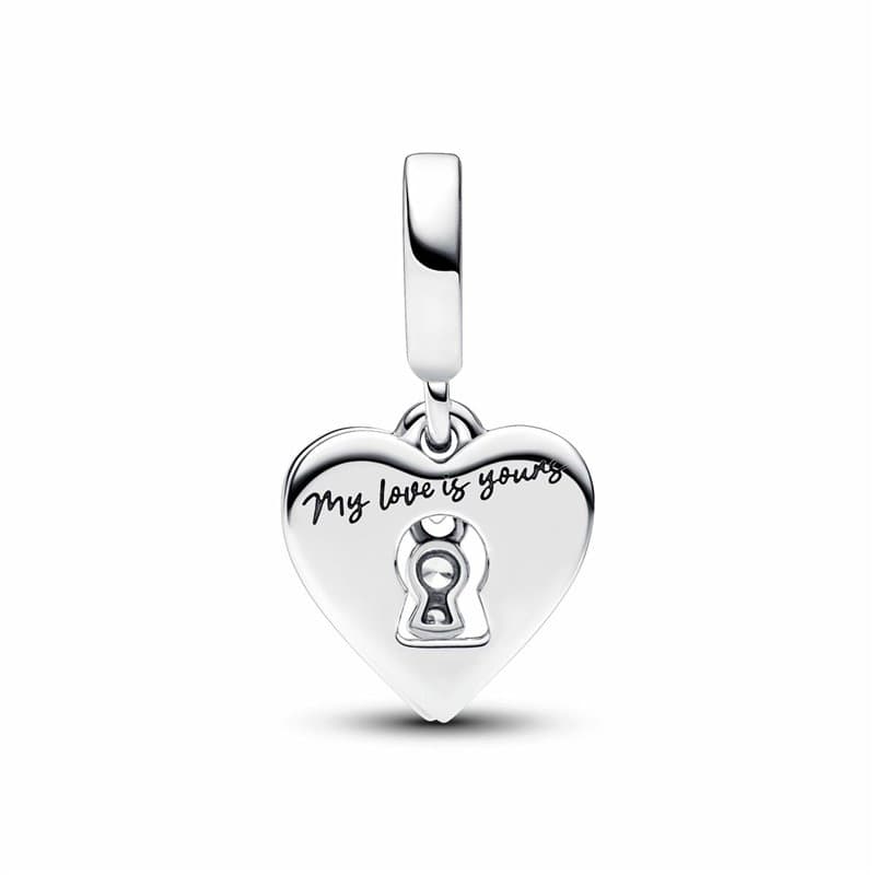 Pendentif Femme Pandora 793119C01 - Image 1