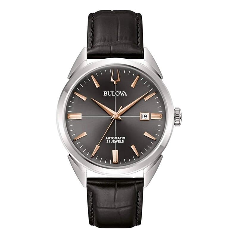 Montre Homme Bulova 96B422 - Image 1