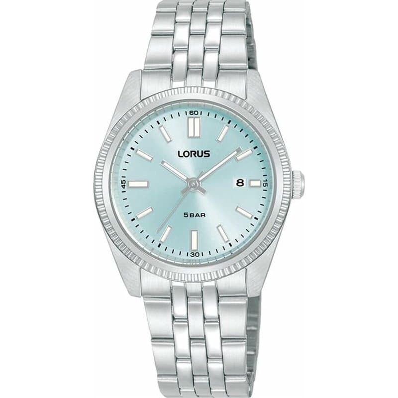 Montre Homme Lorus RJ275BX9 Argenté - Image 1