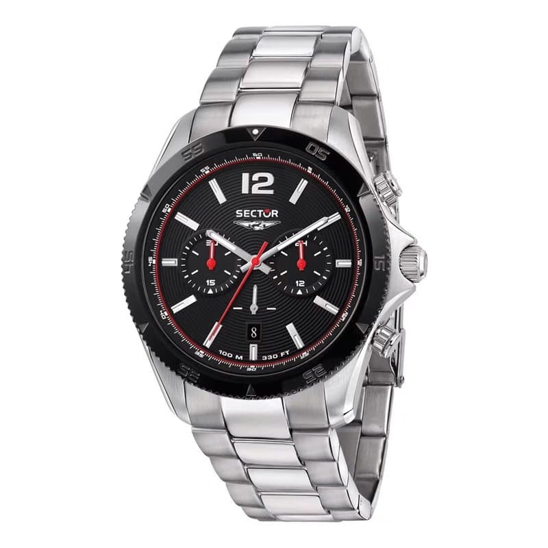Montre Homme Sector 650 - Image 1