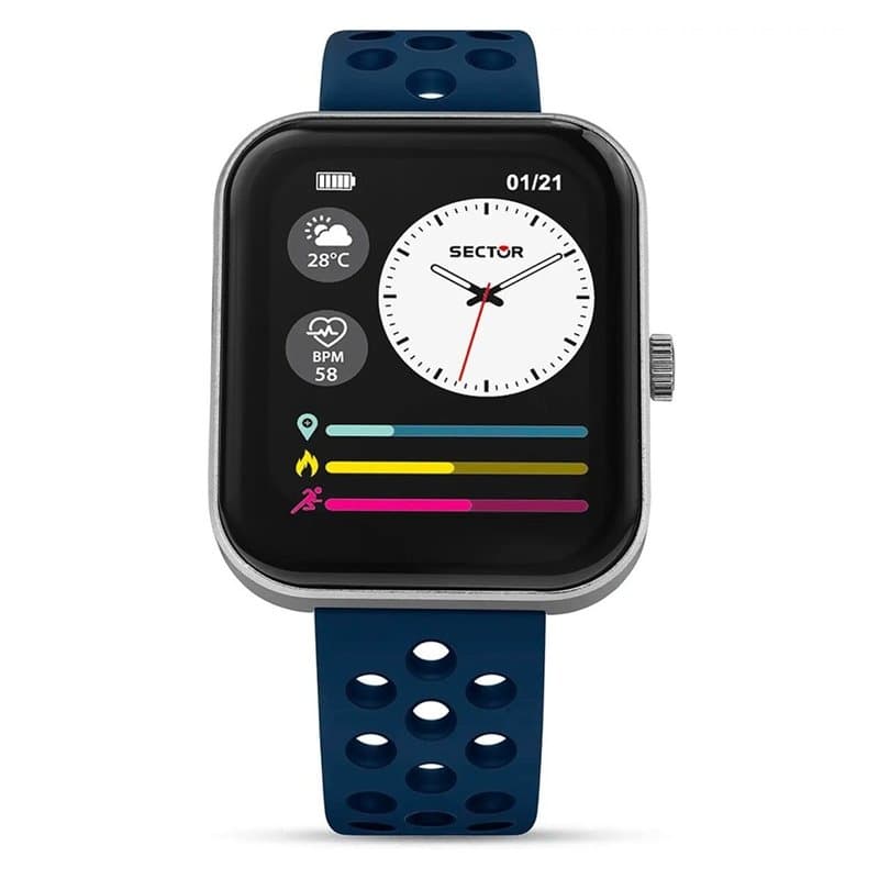 Montre intelligente Sector R3251159002 - Image 1