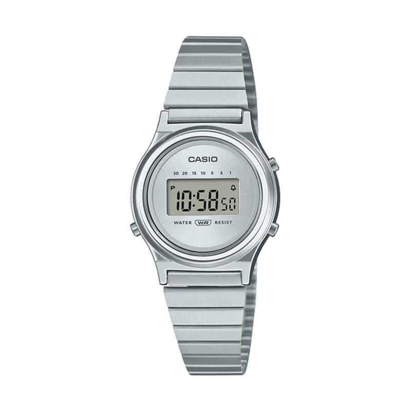 Montre Femme Casio LA700WE-7AEF - Image 1