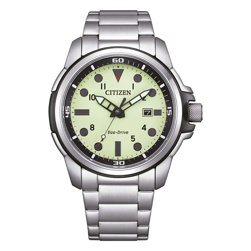 Montre Homme Citizen AW1800-89X - Image 1
