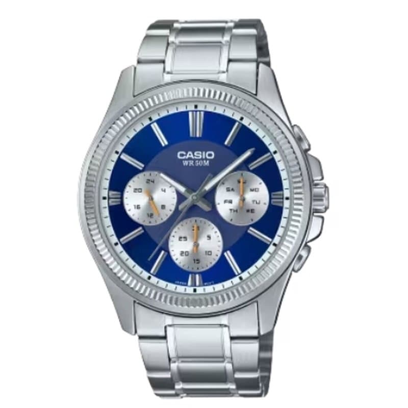 Montre Homme Casio - Image 1