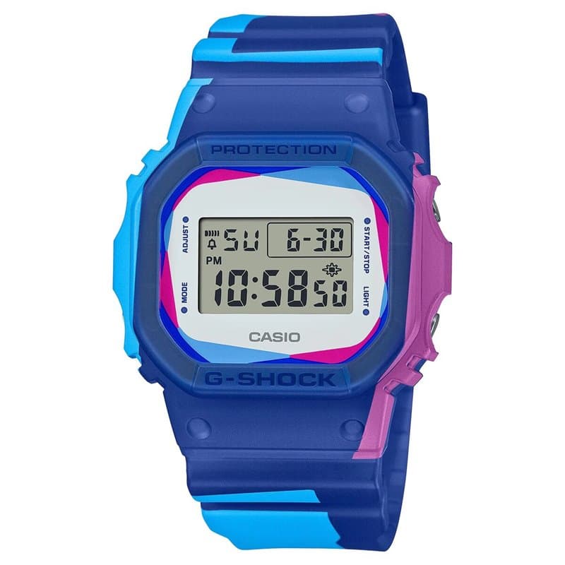 Montre Homme Casio G-Shock THE ORIGIN (Ø 43 mm) - Image 1