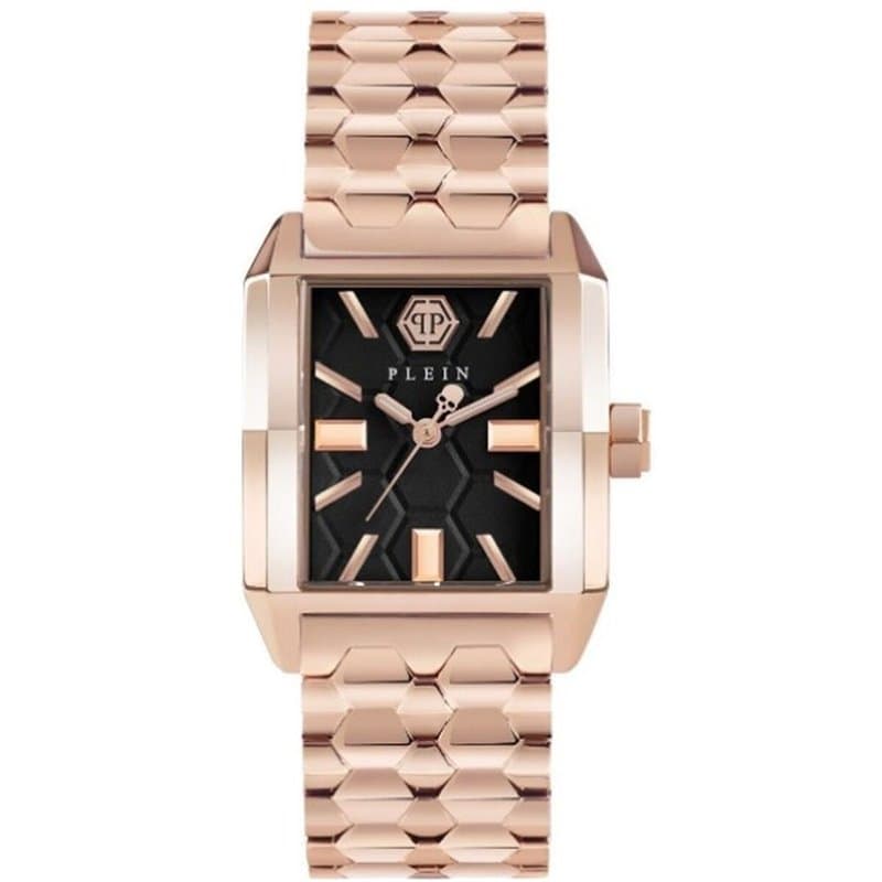 Montre Femme PHILIPP PLEIN OFFSHORE SQUARE (Ø 29 mm) - Image 1
