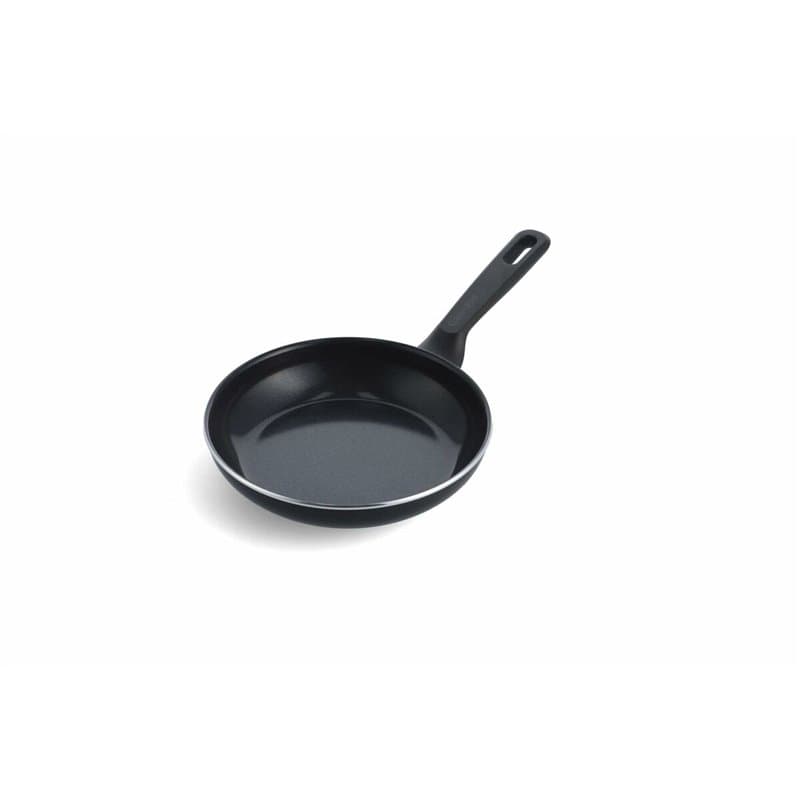 Poêle Green Pan MEMPHIS 20cm Noir Aluminium - Image 1