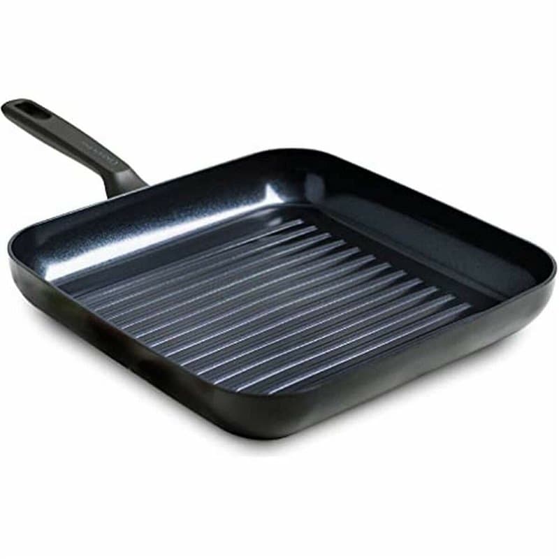 Poêle Green Pan MEMPHIS 28cm Noir Aluminium Ø 28 cm - Image 1