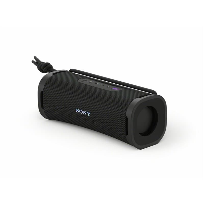 Sony SRSULT10B haut-parleur portable et de fête Enceinte portable mono Noir 30 W - Image 1