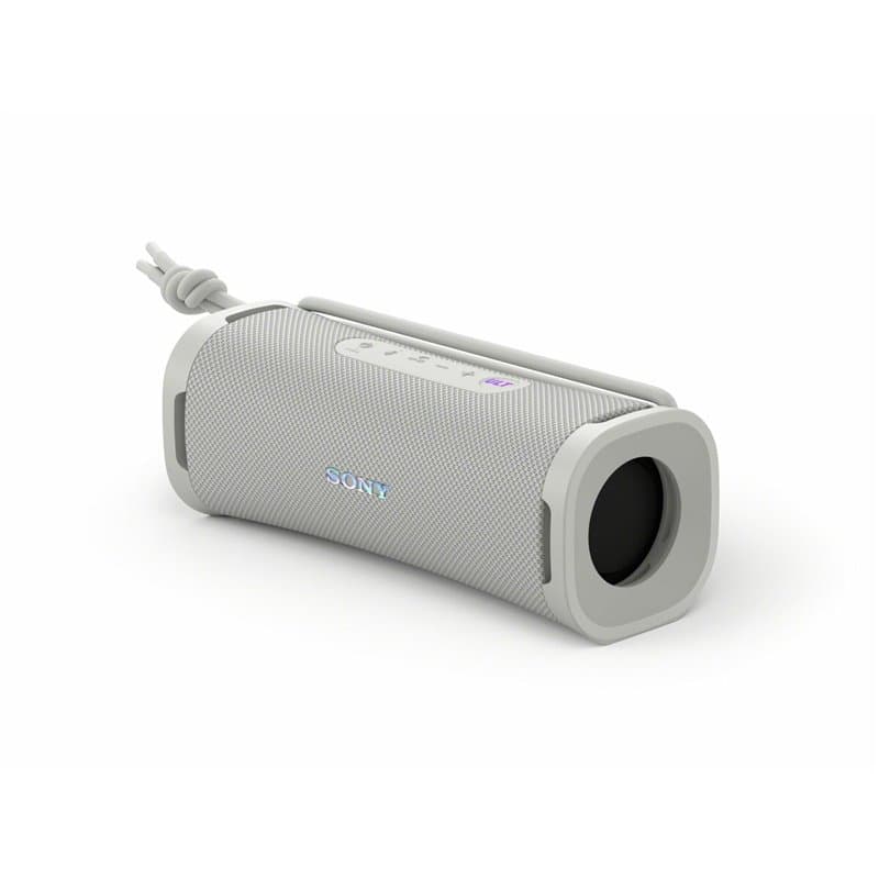 Sony SRSULT10W haut-parleur portable et de fête Enceinte portable mono Blanc 30 W - Image 1
