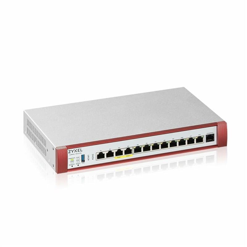 Zyxel USG FLEX 500H pare-feux (matériel) 10000 Mbit/s - Image 1