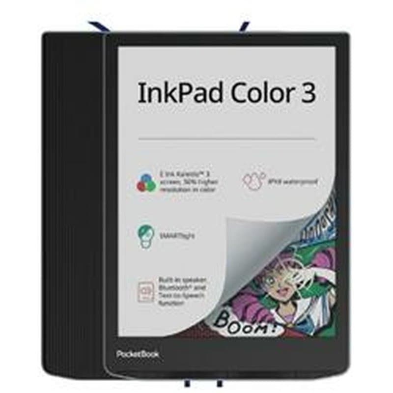 Ebook PocketBook PB743K3-1-WW 7,8" 32 GB" - Image 1