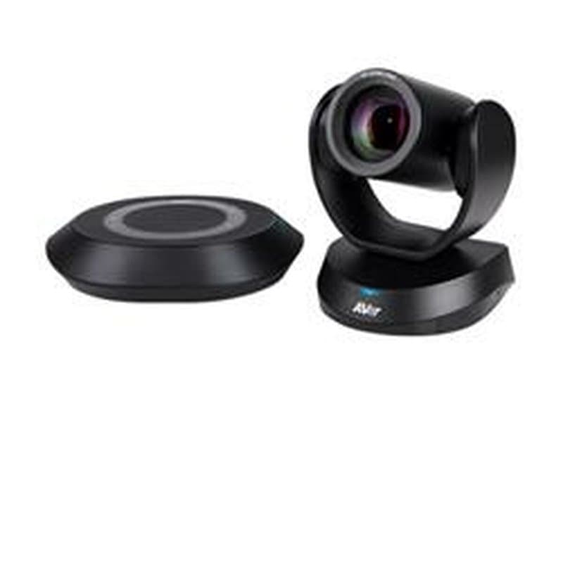 Aver CAM520 Pro3 8 MP Noir 1920 x 1080 pixels 60 ips Sony - Image 1
