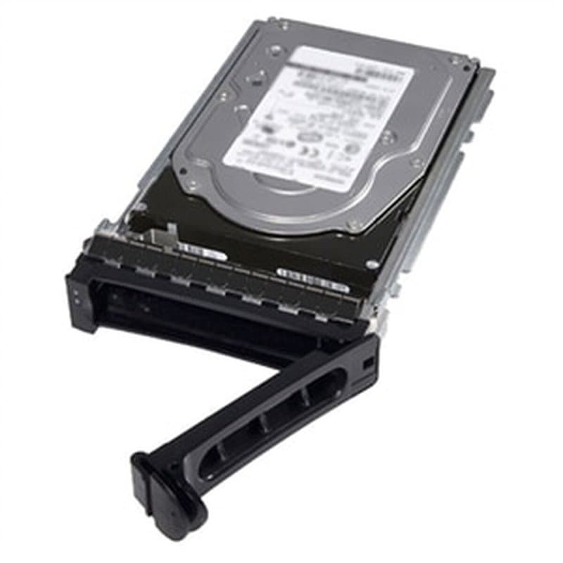 DELL 400-BLLE disque dur 3.5" 8 To Série ATA III - Image 1