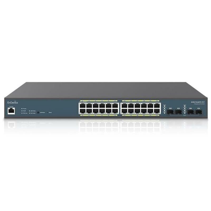 Switch EnGenius EWS7928FP-FIT - Image 1
