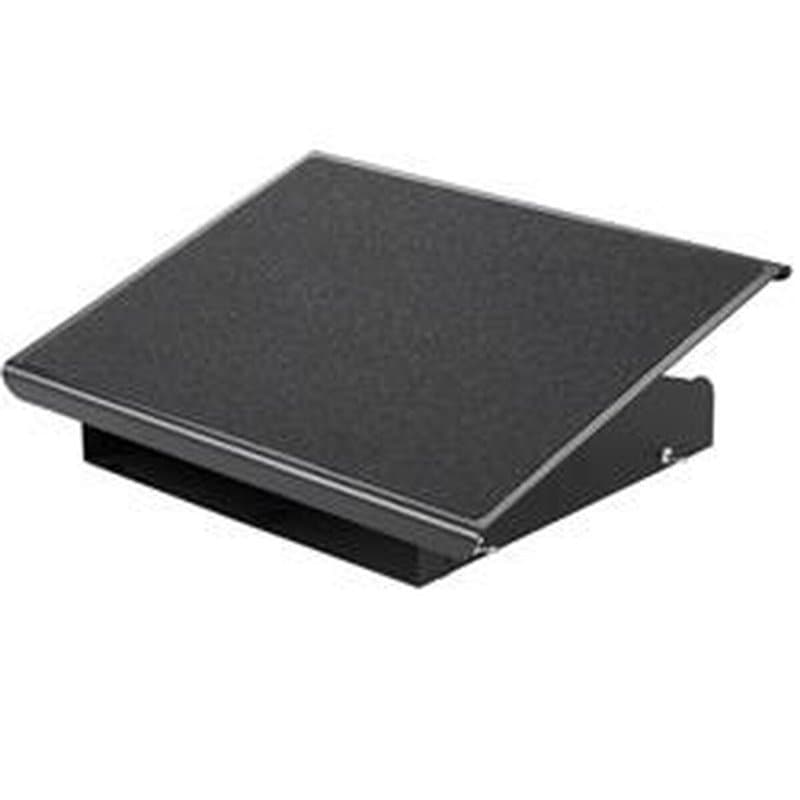 Repose-Pied Q-Connect KF17950 Plastique - Image 1