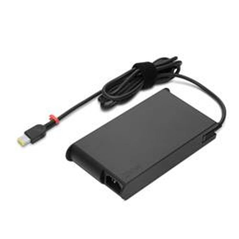 Lenovo 4X20S56717 adaptateur de puissance & onduleur Intérieure 230 W Noir - Image 1
