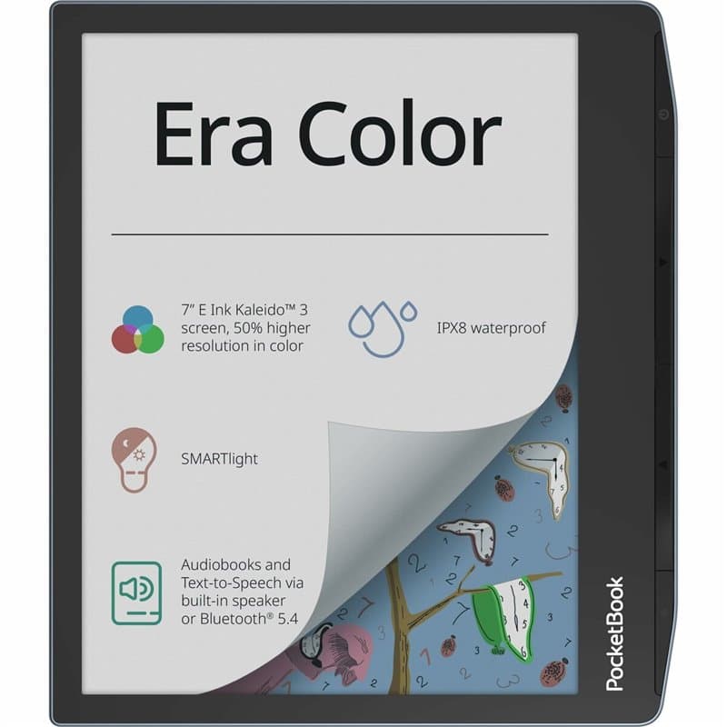 Ebook PocketBook Era Color Stormy Sea 32 GB 7" - Image 1