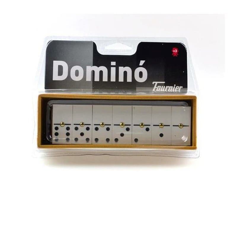 Domino Fournier 130012258 - Image 1
