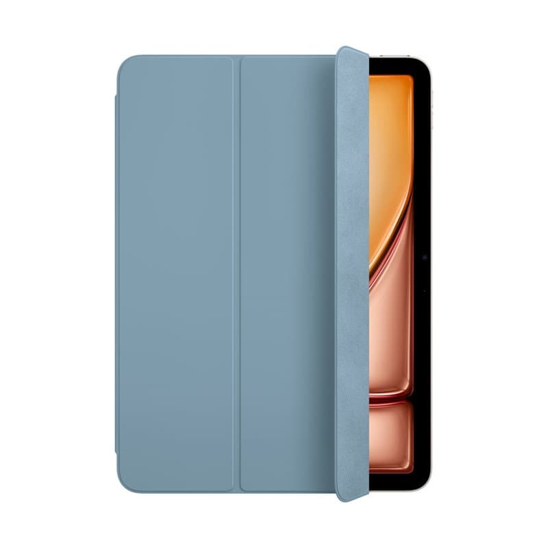 Housse pour Tablette Apple MWK63ZM/A Bleu - Image 1