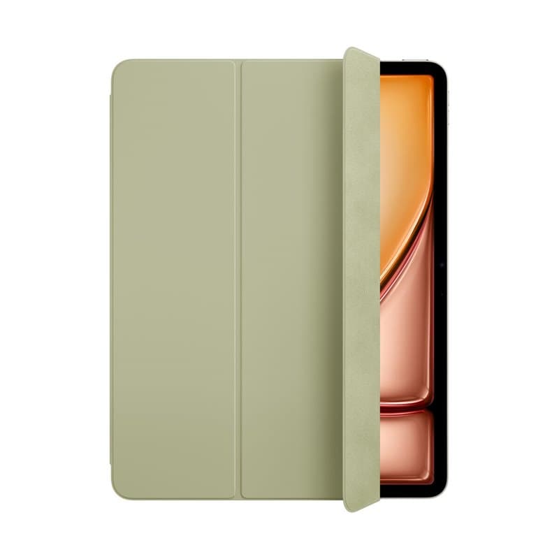 Housse pour Tablette Apple MWKC3ZM/A Vert - Image 1