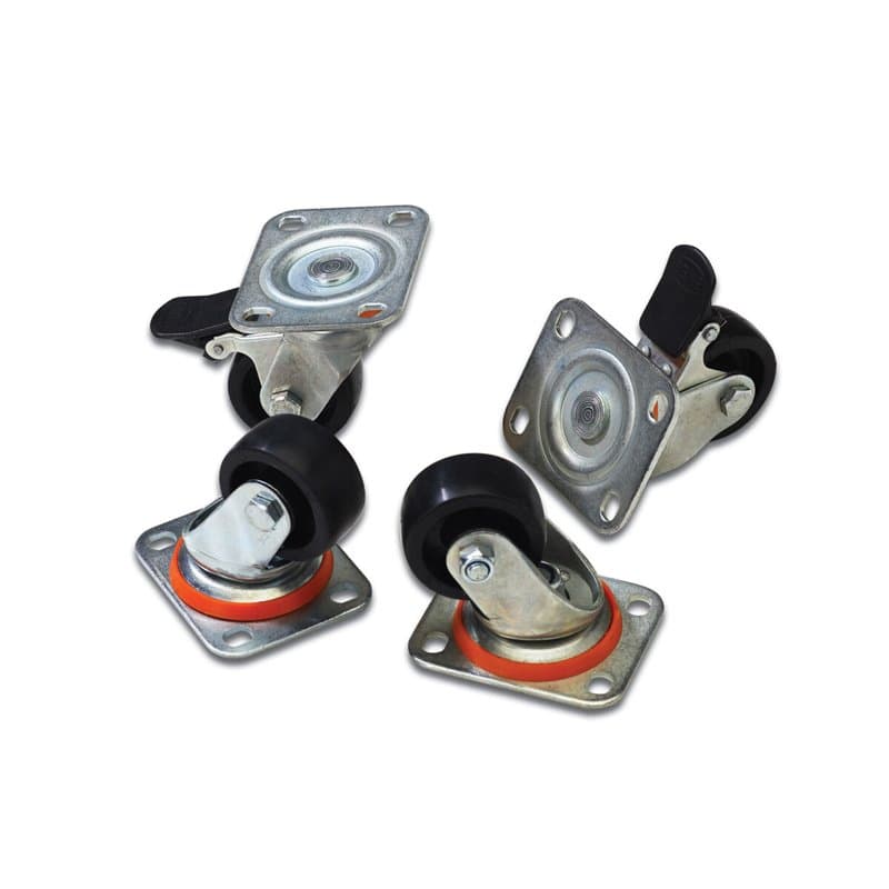 Roues Digitus by Assmann DN-19 CASTOR - Image 1