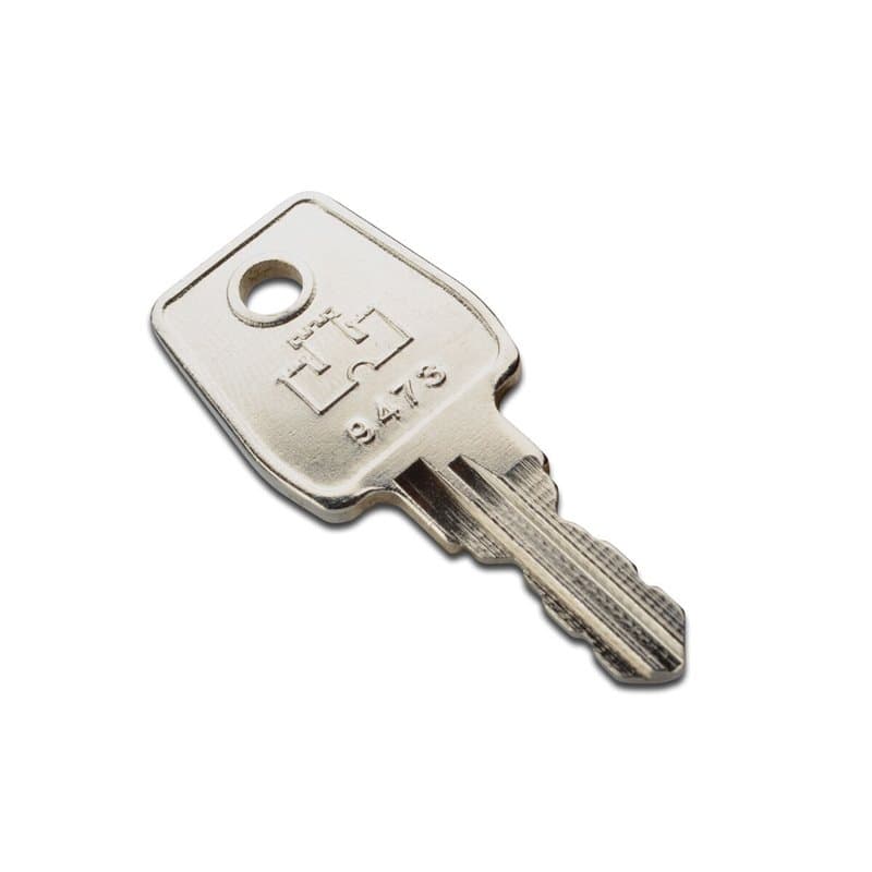 Clé de meuble Digitus by Assmann DN-19-KEY-9473 - Image 1