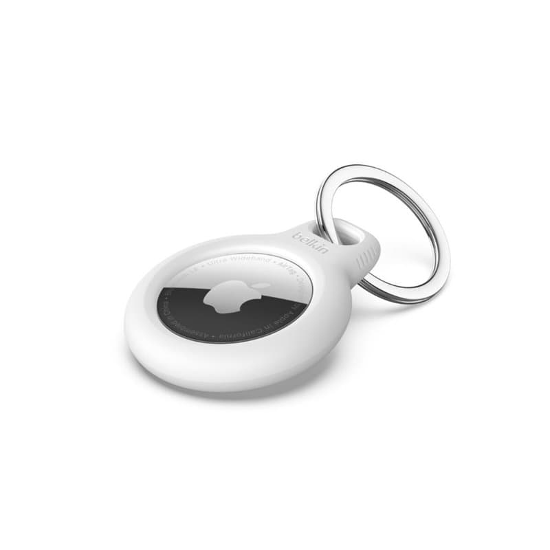 Belkin F8W973btWHT - Image 1