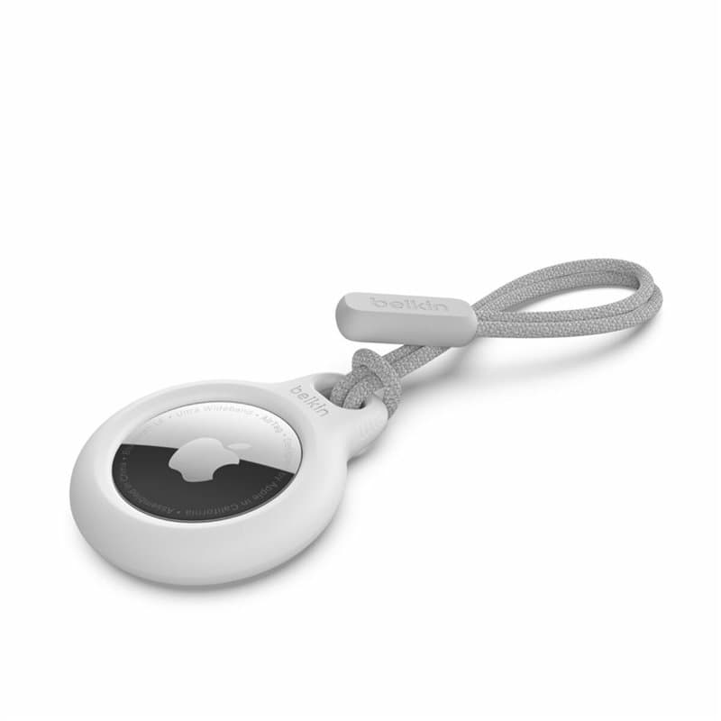 Belkin F8W974btWHT - Image 1