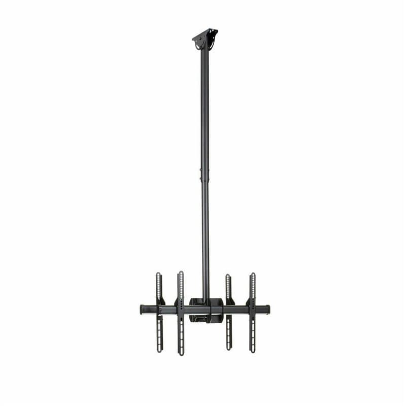 Support de TV Startech FPCEILBTB - Image 1
